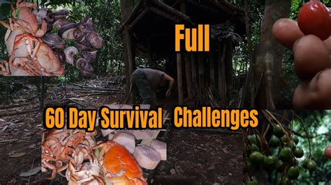 60 day survival challenge prize money|Do Naked and Afraid Contestants Win Money or Get。